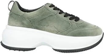 Hogan Woman Sneakers