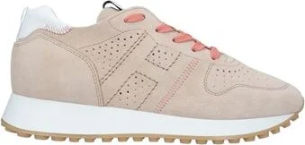 Hogan Woman Sneakers