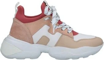 Hogan Woman Sneakers