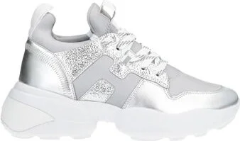 Hogan Woman Sneakers