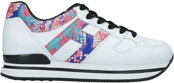 Hogan Woman Sneakers