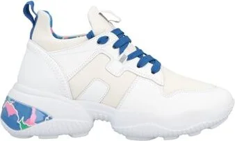 Hogan Woman Sneakers