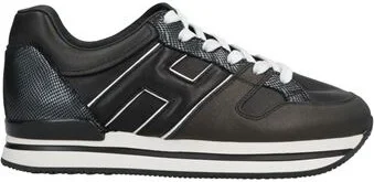 Hogan Woman Sneakers