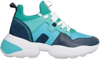 Hogan Woman Sneakers