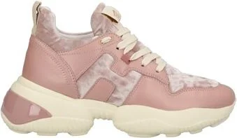 Hogan Woman Sneakers