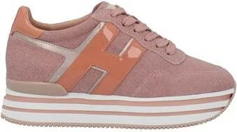 Hogan Woman Sneakers