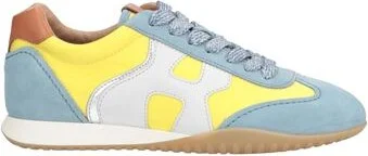 Hogan Woman Sneakers