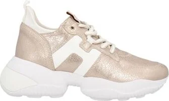Hogan Woman Sneakers