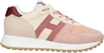 Hogan Woman Sneakers