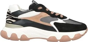 Hogan Woman Sneakers