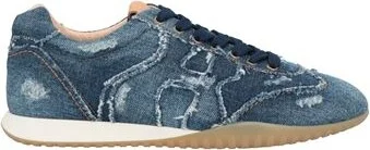 Hogan Woman Sneakers