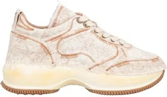 Hogan Woman Sneakers