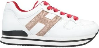 Hogan Woman Sneakers