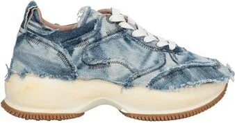 Hogan Woman Sneakers