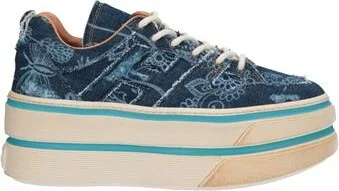 Hogan Woman Sneakers