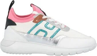 Hogan Woman Sneakers