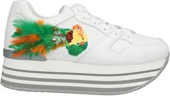 Hogan Woman Sneakers
