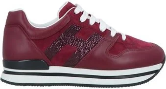 Hogan Woman Sneakers