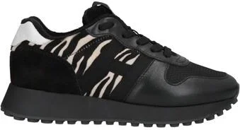 Hogan Woman Sneakers