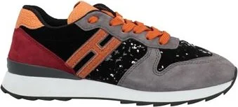 Hogan Woman Sneakers