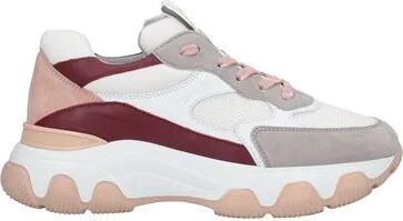 Hogan Woman Sneakers