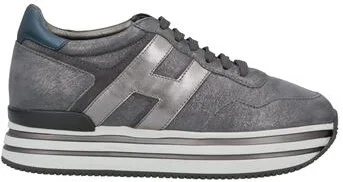 Hogan Woman Sneakers