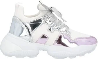 Hogan Woman Sneakers