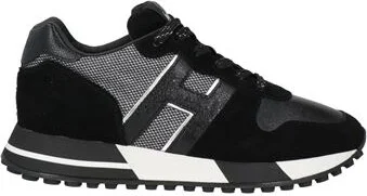 Hogan Woman Sneakers