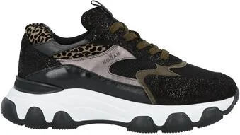 Hogan Woman Sneakers