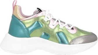 Hogan Woman Sneakers