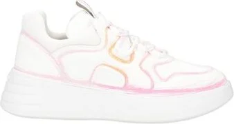 Hogan Woman Sneakers