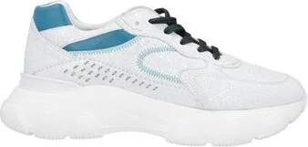 Hogan Woman Sneakers