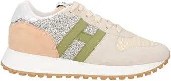 Hogan Woman Sneakers