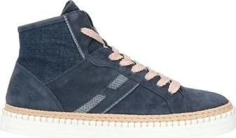 Hogan Woman Sneakers