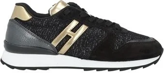 Hogan Woman Sneakers