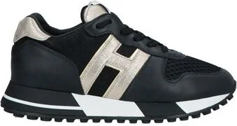 Hogan Woman Sneakers