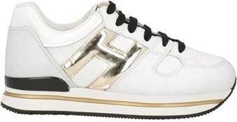 Hogan Woman Sneakers