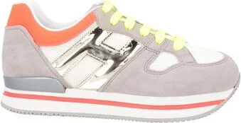 Hogan Woman Sneakers