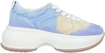 Hogan Woman Sneakers