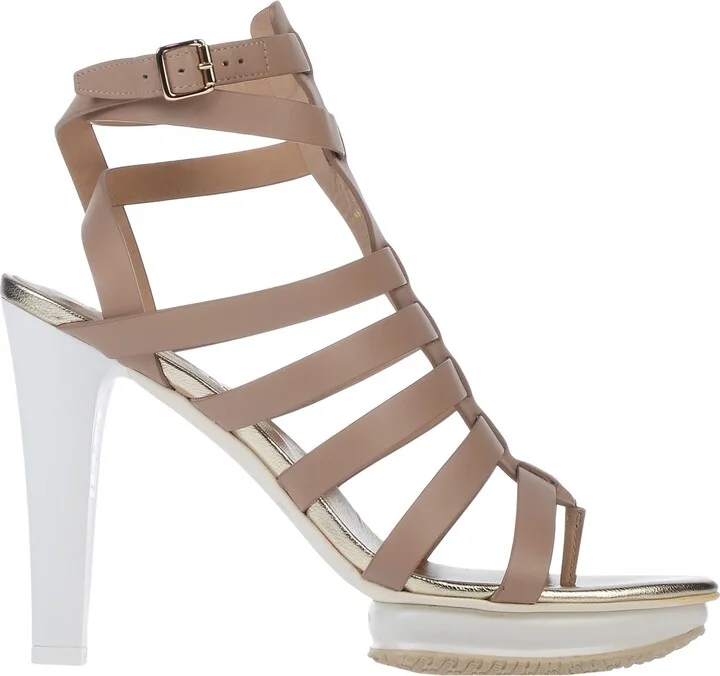 Hogan Woman Thong sandal - Image 6