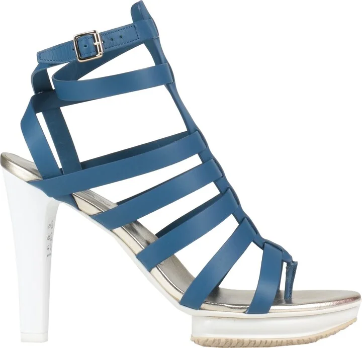 Hogan Woman Thong sandal - Image 9