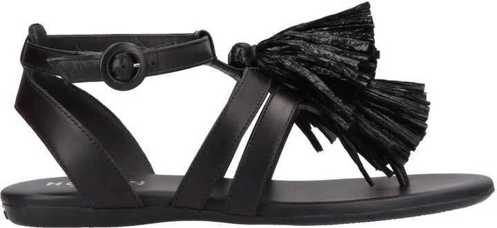 Hogan Woman Thong sandal - Image 3
