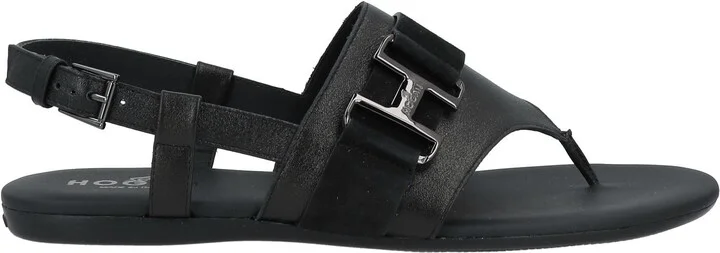 Hogan Woman Thong sandal - Image 3