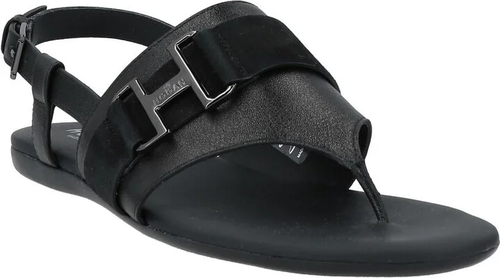Hogan Woman Thong sandal - Image 4