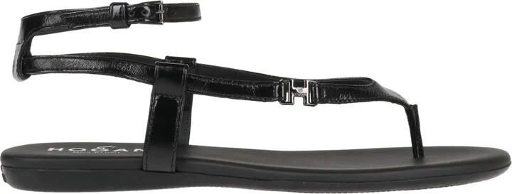 Hogan Woman Thong sandal - Image 3