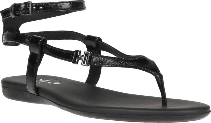 Hogan Woman Thong sandal - Image 4