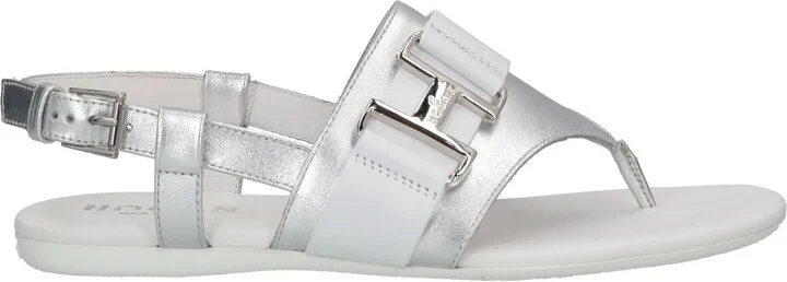 Hogan Woman Thong sandal - Image 3