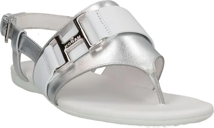 Hogan Woman Thong sandal - Image 4
