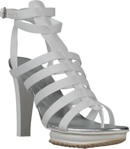 Hogan Woman Thong sandal