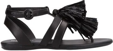 Hogan Woman Thong sandal